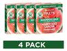 Pack X6 Unidades Shampoo Bar Hair Food Sandia 60G Garnier | Grado B