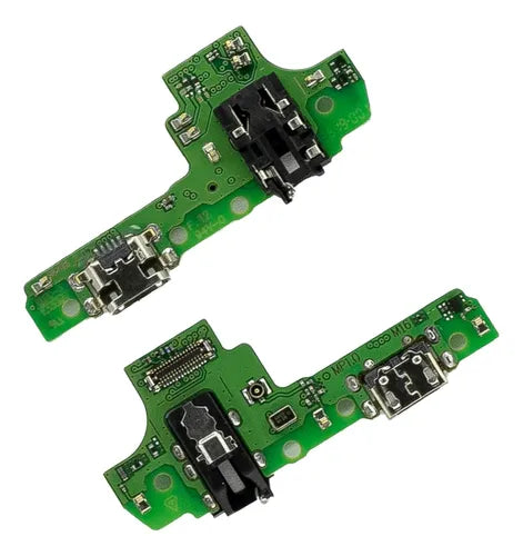 tablilla de carga compatible con samsung a10s a107 v  m16 1