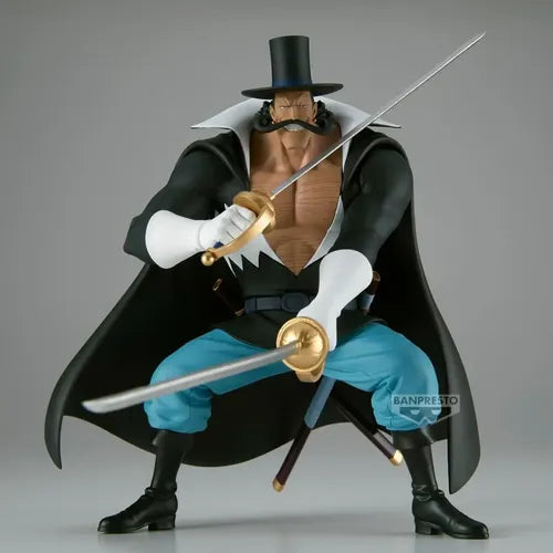 Figura de Acción Vista One Piece Battle Record Collection Banpresto | Grado A