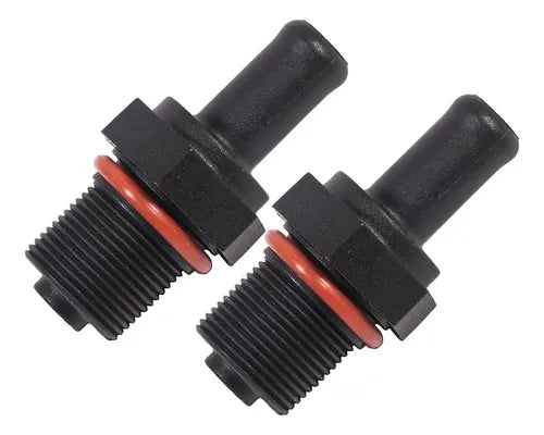Valvula Pcv Dodge Attitude 11-14 Kia Hyundai 26740-2G000 8950 | Grado B