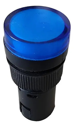 Lampara Piloto Led 16mm
