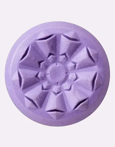 Grips KontrolFreek Galaxy Violeta para PS4 y PS5 | Grado B