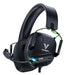 Auriculares Gamer con Cancelación de Ruido HW20 Color Negro | Grado B