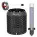 Funda para Filtro y Cepillo de Limpieza Compatible con Dyson Airwrap Color Gris | Grado B