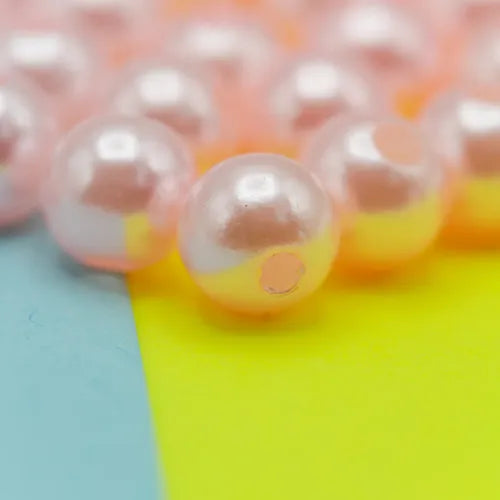 Bolas de Acrílico de Colores Separadoras para Pulseras | Grado B