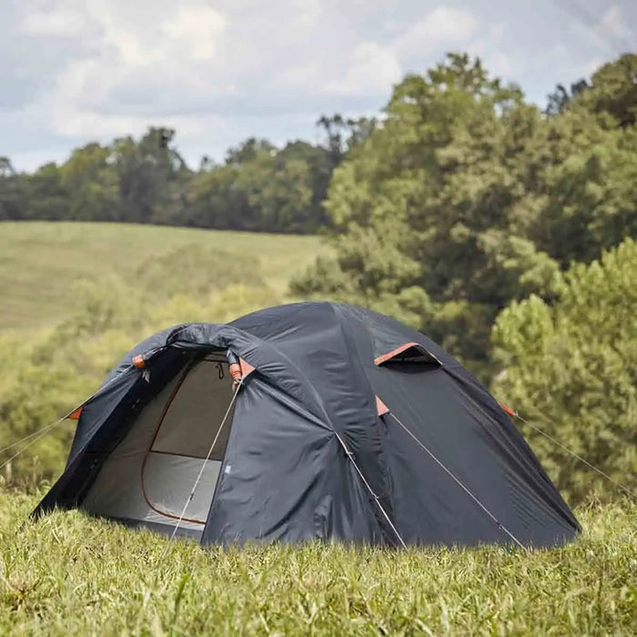 CARPA IGLÚ COLEMAN DOME ATACAMAN 2147153 NEGRO GRADO B