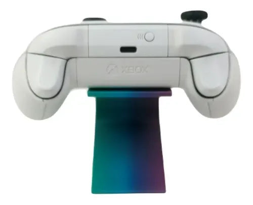 Base Soporte Universal de Escritorio para Control Xbox One Blanco | Grado B