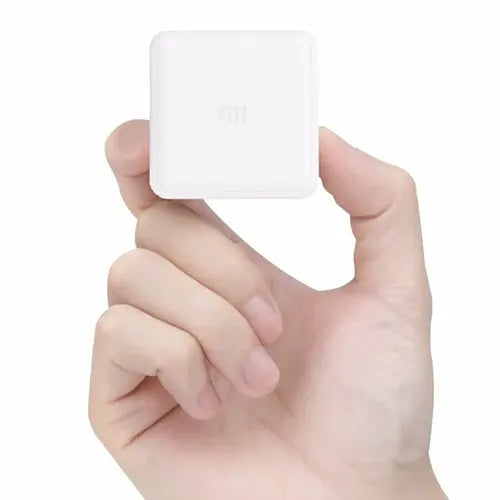 Adaptador Inalámbrico Xiaomi Magic Cube | Grado B