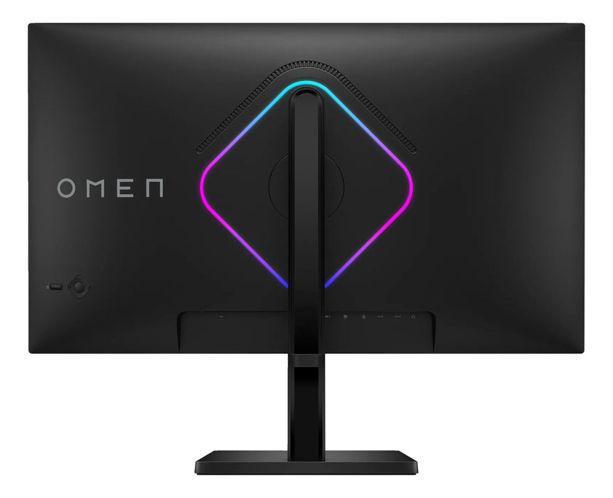 Omen 27qs G2 Monitor Gaming 27  280hz 1440p GRADO A