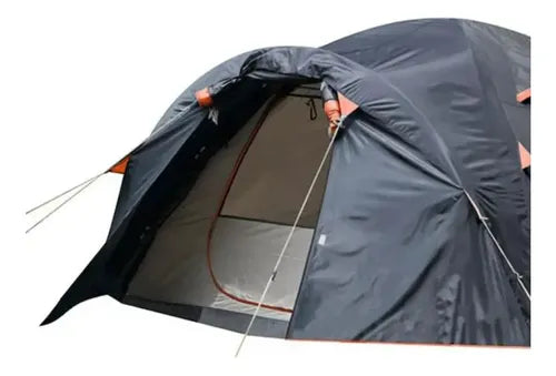 CARPA IGLÚ COLEMAN DOME ATACAMAN 2147153 NEGRO