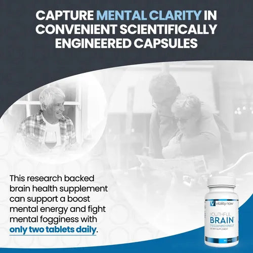 Suplemento Vitality Now Youthful | Grado B