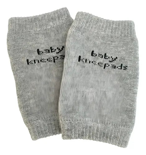 Rodilleras para Bebe Gatear Seguridad Protectora 2 Pares 3823 | Grado B