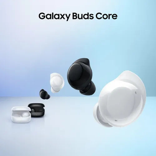 Audífonos Inalámbricos Bluetooth Color Negro | Grado B
