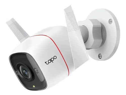 Cámara de Seguridad Tp-link Tapo C310 V1 Tapo Smart Color Blanco | Grado B
