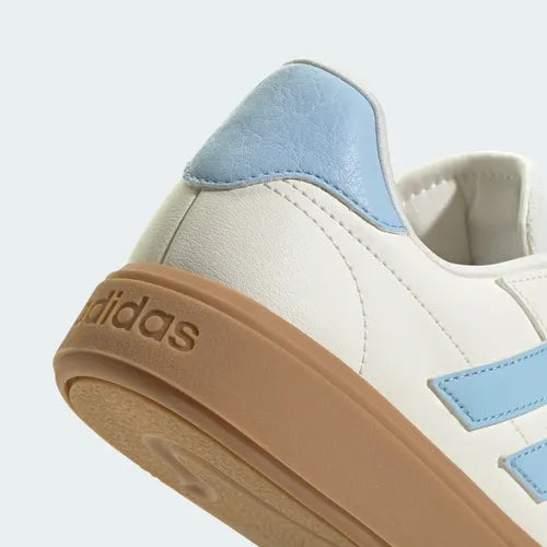 Tenis adidas Courtblock Femenino IH1721 Blanco Talla 24.5 MX | Grado A