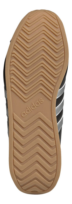 Zapatillas Runvista Adidas Negro 4.5 mx GRADO A