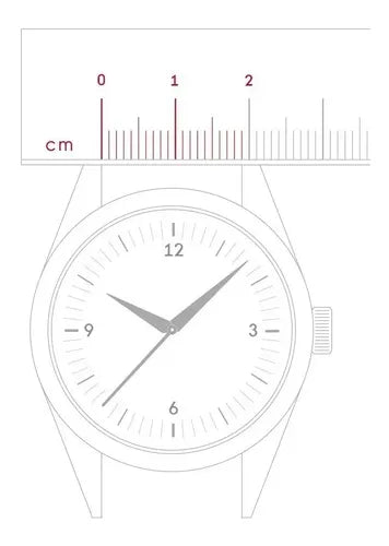 Alta Calidad Silicona Corre Banda para Haylou Solar LS05 Azul Marino 2.2 CM | Grado B