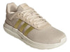 Tenis adidas Lite Racer 4.0 Casuales Femenino JQ9873 Beige Liso Talla 23.5 MX | Grado A