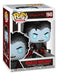 Figura Funko Pop! del Jinete sin Cabeza de la Leyenda de Sleepy Hollow | Grado A