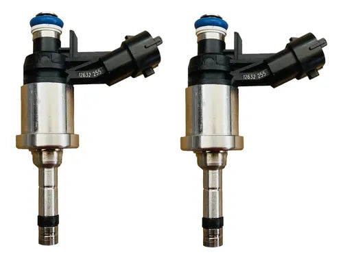 Inyector Gasolina 3.6 Camaro Captiva Cadillac Buick 12634126 13336 | Grado B