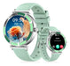 Reloj Inteligente Mujer Tizoop Smartwatch 1.27", Resistente al Agua y Llamadas Bluetooth | Grado B