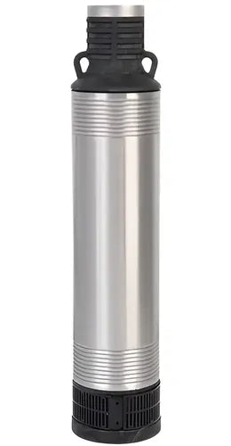 Bomba Sumergible Aquapak 1 HP 42 LPM 12 Etapas M0.7P10-12 Color Gris | Grado B