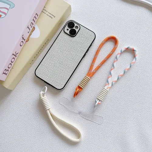 Correa Muñequera Ajustable para Funda de Celular | Grado B