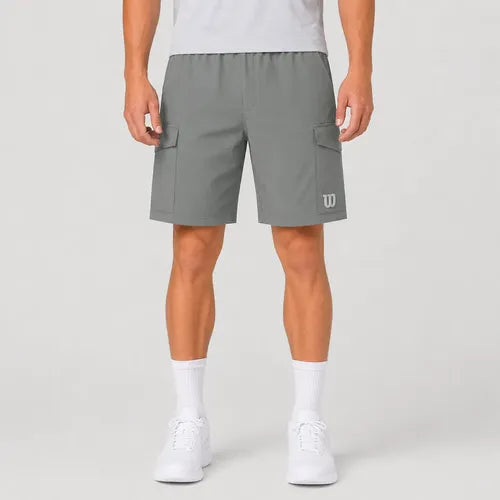 Bermudas para Hombre de Moda Casual y Gimnasio | Grado B