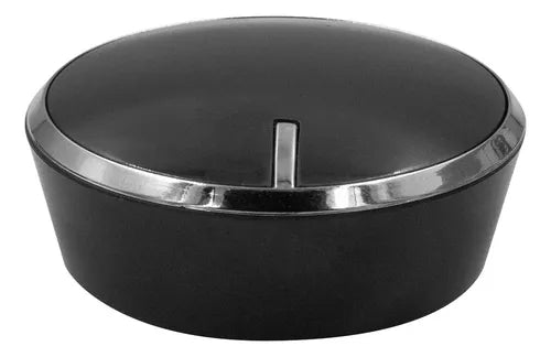 Perilla para Centro Lavado Mabe 4 Cms Gris Grafito | Grado B
