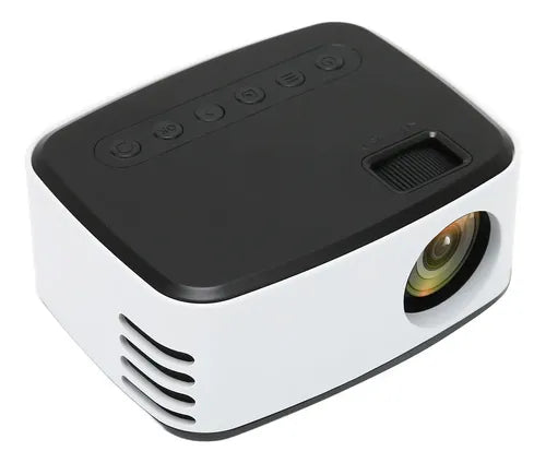 Mini Proyector Inteligente Portatil LED 110V /240V | Grado B