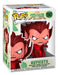 Funko Pop! Strange Tales Mephisto | Grado A