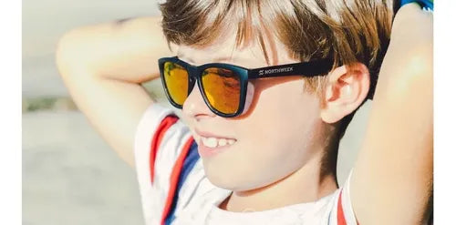 Lentes de Sol Northweek Kids Modelo Indie | Grado B
