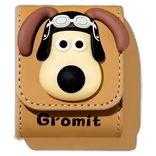 fundas para airpods 1 2 3 pro 2 dermis case dibujos cover 2