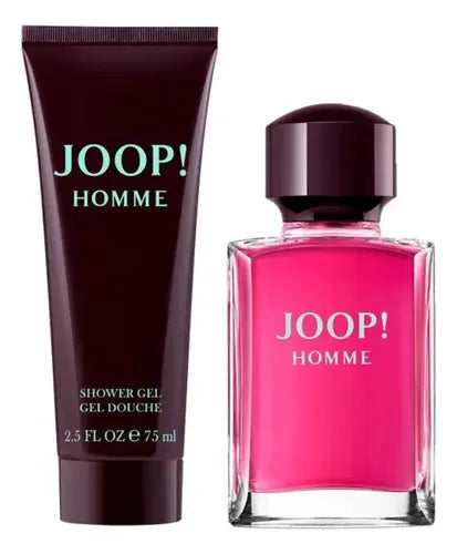 Gel de Ducha Joop! Homme | Grado B