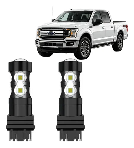 3157 LED Luces de Freno para Dodge Journey 2009-2019 | Grado B