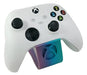 Base Soporte Universal de Escritorio para Control Xbox One Blanco | Grado B