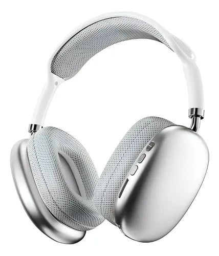 Auriculares Inalámbricos de Diadema Transpirables con Rotación Libre | Grado B