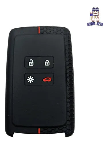 Funda Llave Control Renault Clio Scenic Koleos Captur Megane | Grado B