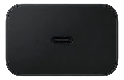 Samsung Adaptador de Corriente USB-C de 45W Negro | Grado B