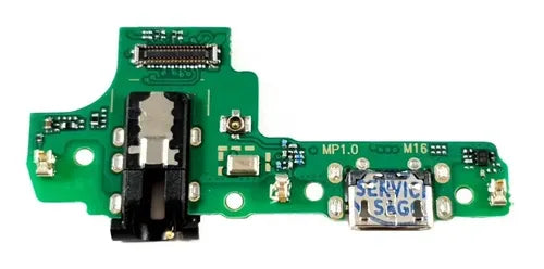 tablilla de carga compatible con samsung a10s a107 v  m16 1