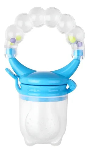 CHUPON CON FILTRO PARA PAPILLA, MORDEDERA PARA BEBE NINOS 4