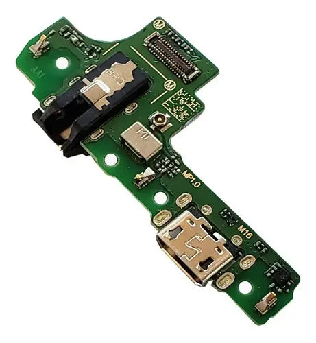 tablilla de carga compatible con samsung a10s a107 v  m16 1
