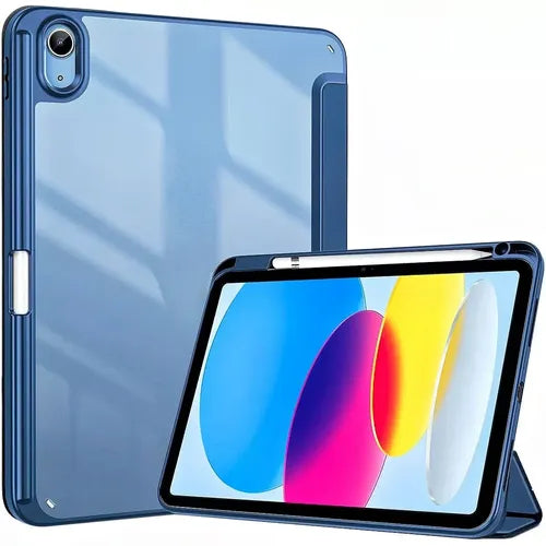 Funda para iPad A16 de 11ª/10ª Generación, 11/10.9 Pulgadas | Grado B