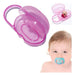 Estuche para Guardar Chupete para Bebés Portachupetes 2PZ | Grado B