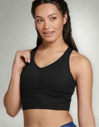 Top Estilo Jockey Moderno para Mujer | Grado B