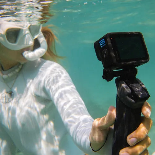 Hero 13 Black + Kit Con Accesorios Negro GRADO B