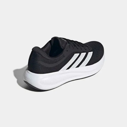Tenis adidas KJ1736 Sin Género Negro Liso Talla 3 MX | Grado B