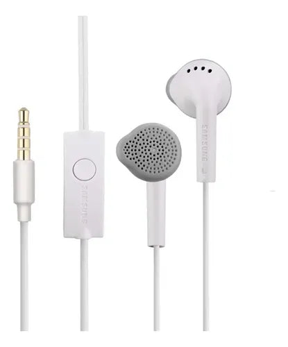 Auriculares In-Ear Samsung Manos Libres EHS61ASFWE Color Blanco | Grado B