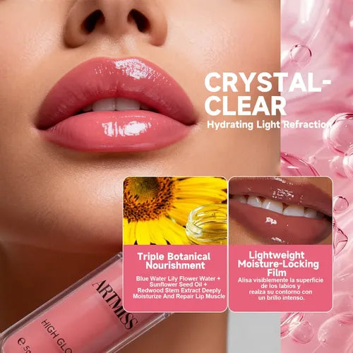 Artmiss Labial Líquido Superstay Matte Ink No Transfiere