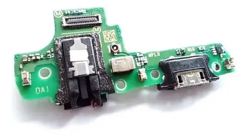 tablilla de carga compatible con samsung a10s a107 v  m16 1